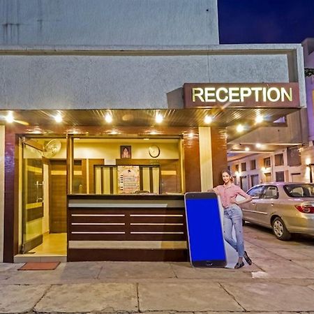 Hotel Palace Amritsar Exteriér fotografie