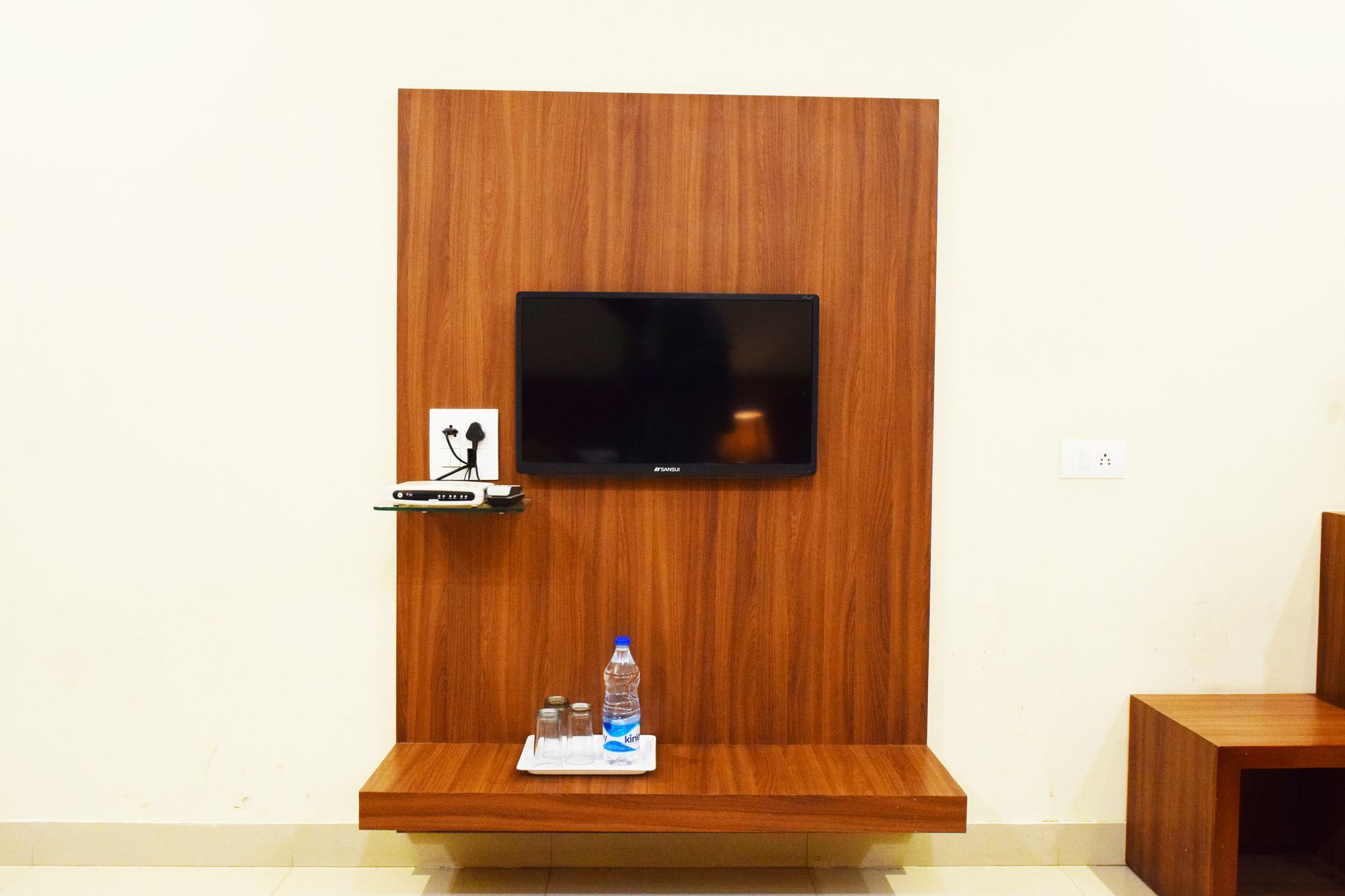 Hotel Palace Amritsar Exteriér fotografie